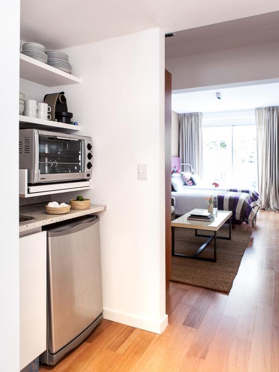 Casa Bevant Hotel Boutique Μπουένος Άιρες Δωμάτιο φωτογραφία