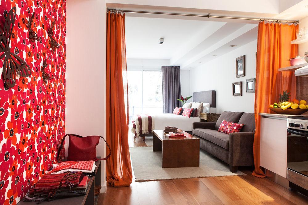 Casa Bevant Hotel Boutique Μπουένος Άιρες Εξωτερικό φωτογραφία