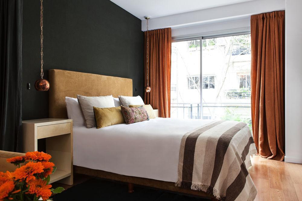 Casa Bevant Hotel Boutique Μπουένος Άιρες Εξωτερικό φωτογραφία